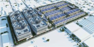 Dubai CommerCity