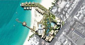 Jumeirah Beach Club