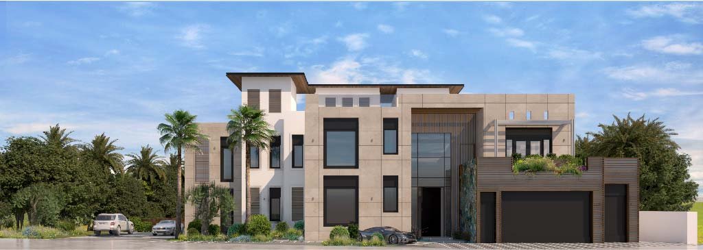 Al Barari Villa 5