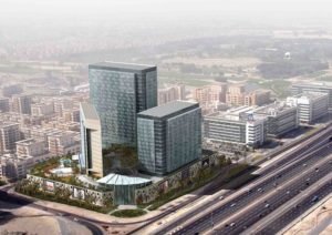 The Onyx Complex