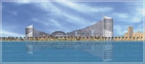 Sharjah Mall