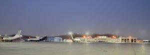 Fujairah International Airport – Airport Expansion Project (FIA/ADAC)