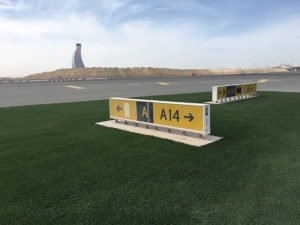 Allama Iqbal International Airport (AIIA) MLAT Pole Foundation Design