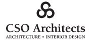 CSO Architects